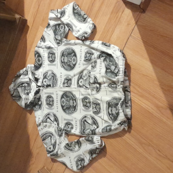 G Net Other - Size M G Net Jacket